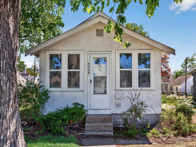 5349 Nokomis Avenue S Minneapolis MN 55417 - MLS# 7070595