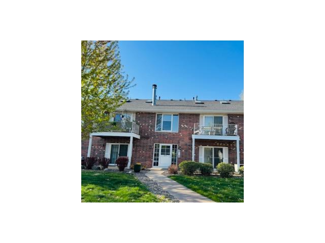 6313 Alderwood Bay Unit D Woodbury MN 55125 - MLS# 7070599