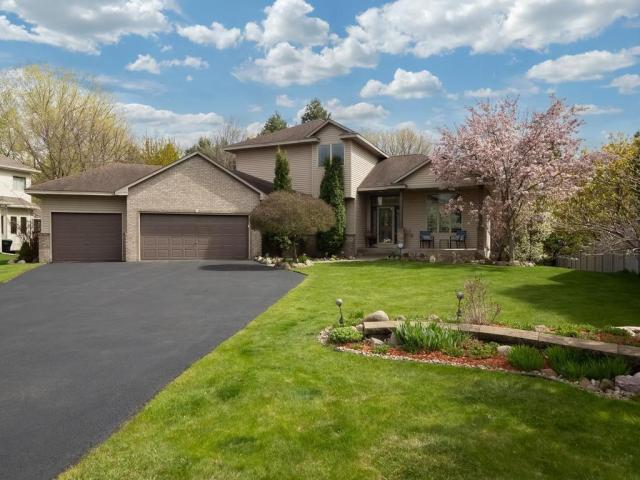 10154 Noble Court N Brooklyn Park MN 55443 - MLS# 7070600