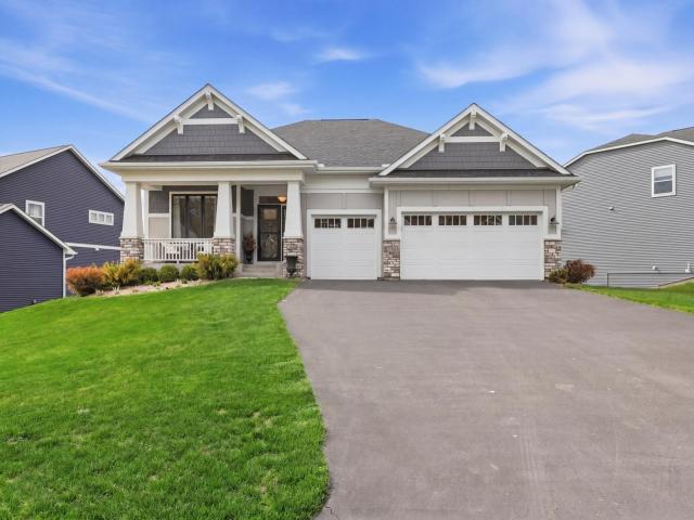 130 Maple Terrace Waconia MN 55387 - MLS# 7070611