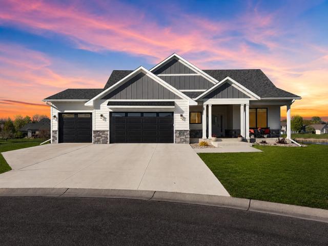 34 N Pointe Court North Mankato MN 56003 - MLS# 7070615