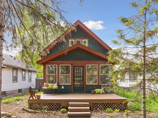 3840 26th Avenue S Minneapolis MN 55406 - MLS# 7070616