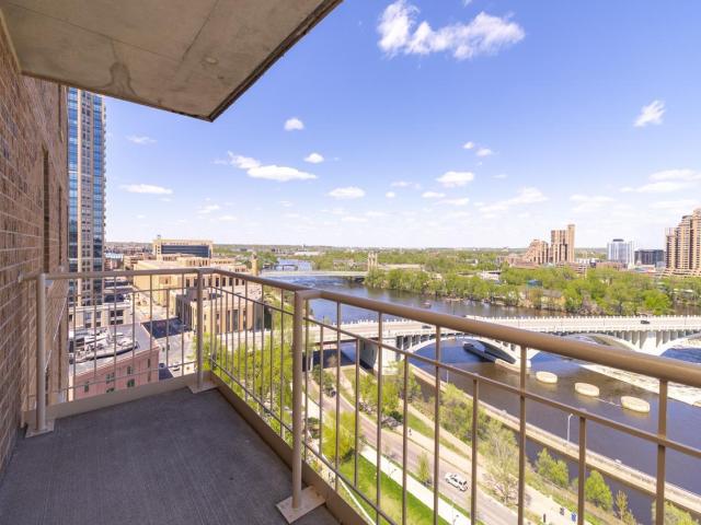 401 S 1st Street Unit 1519 Minneapolis MN 55401 - MLS# 7070617