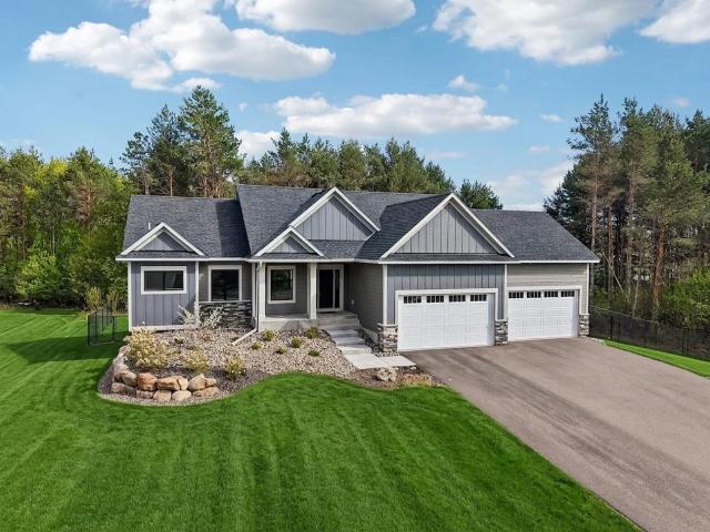 15359 Quamba Street NE Andover MN 55304 - MLS# 7070642