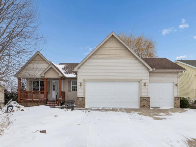 211 7th Street S Winsted MN 55395 - MLS# 7070643