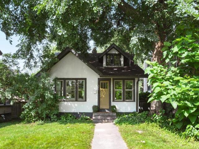 3848 Nicollet Avenue Minneapolis MN 55409 - MLS# 7070644