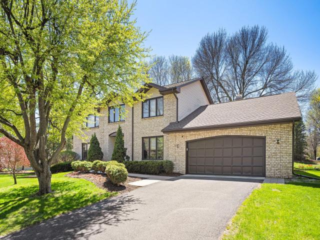 17115 28th Place N Minneapolis MN 55447 - MLS# 7070655