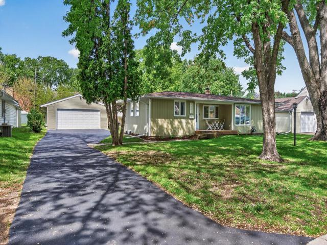 4741 Florida Avenue N Minneapolis MN 55428 - MLS# 7070662