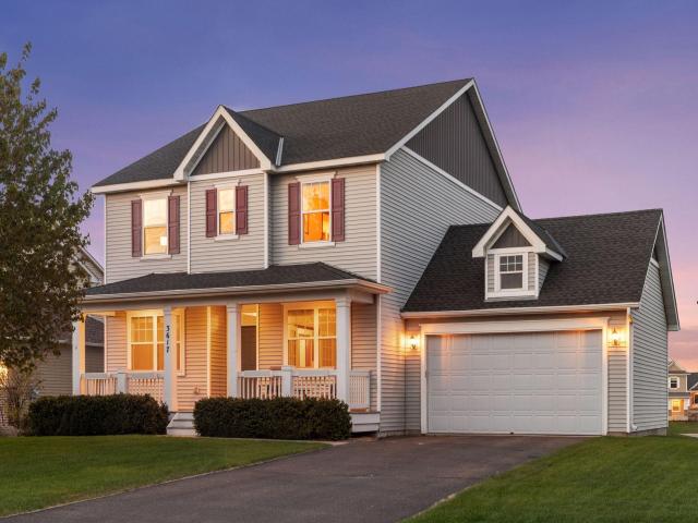 3617 Karner Drive Shakopee MN 55379 - MLS# 7070663