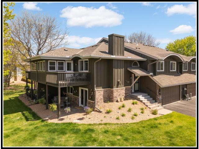 12802 84th Avenue N Maple Grove MN 55369 - MLS# 7070673