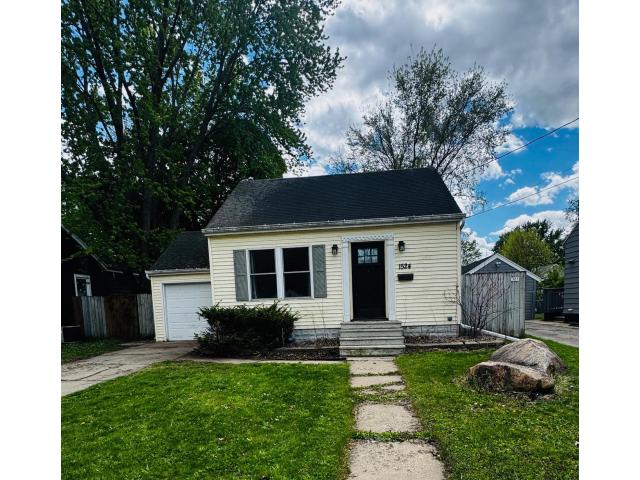 1524 4th Street NE Rochester MN 55906 - MLS# 7070674