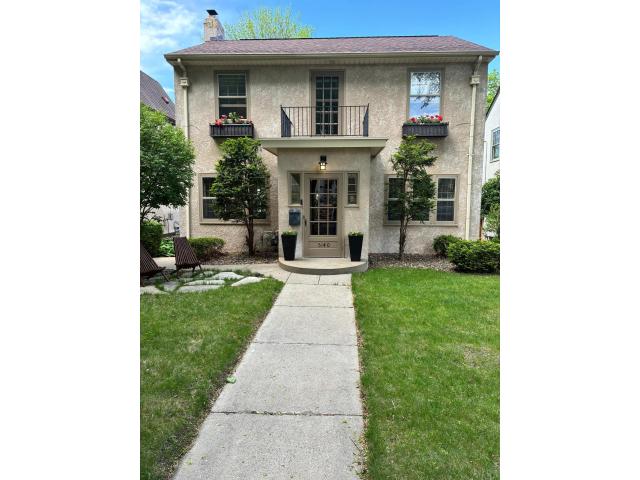5140 Queen Avenue S Minneapolis MN 55410 - MLS# 7070685