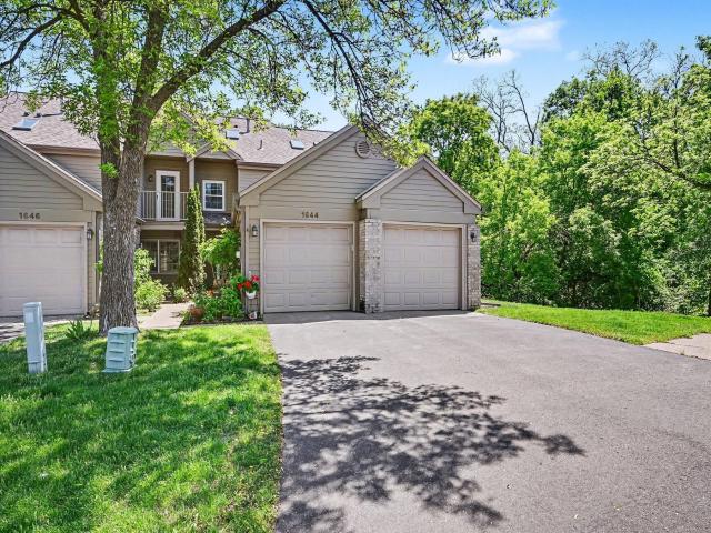 1644 Rose Hill Circle Saint Paul MN 55108 - MLS# 7070686
