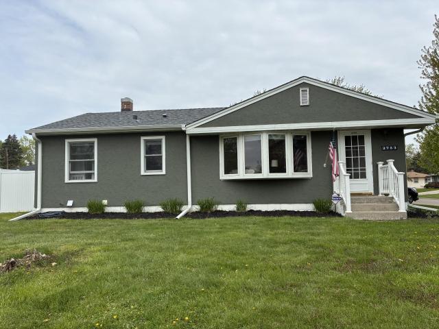 2753 Delaware Avenue Saint Paul MN 55109 - MLS# 7070700