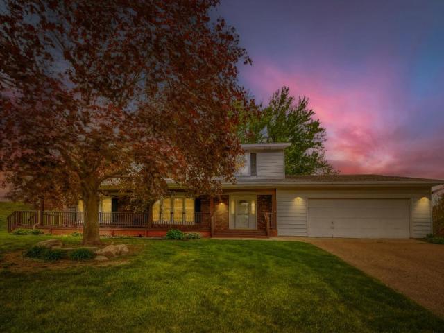 1754 Evergreen Bay Saint Paul MN 55125 - MLS# 7070714