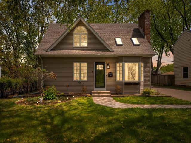 1834 Holton Street Saint Paul MN 55113 - MLS# 7070723