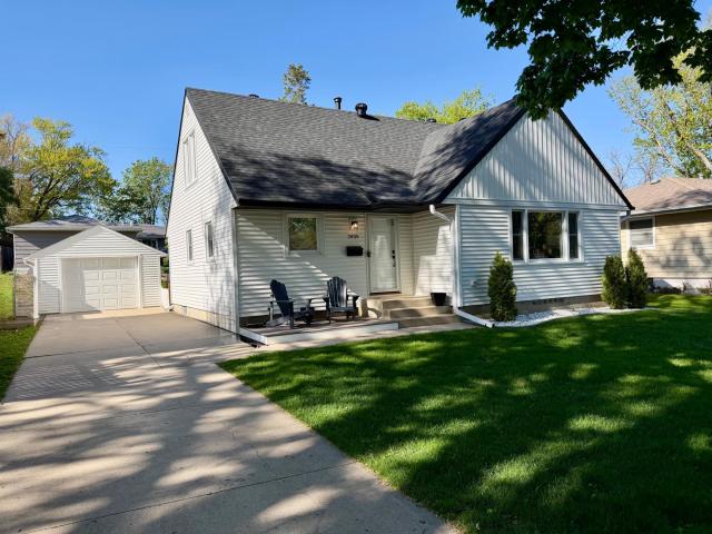 2435 25th Street NW Rochester MN 55901 - MLS# 7070745