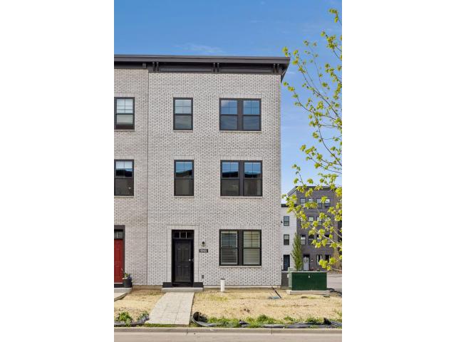 909 Mount Curve Boulevard Unit A Saint Paul MN 55116 - MLS# 7070747