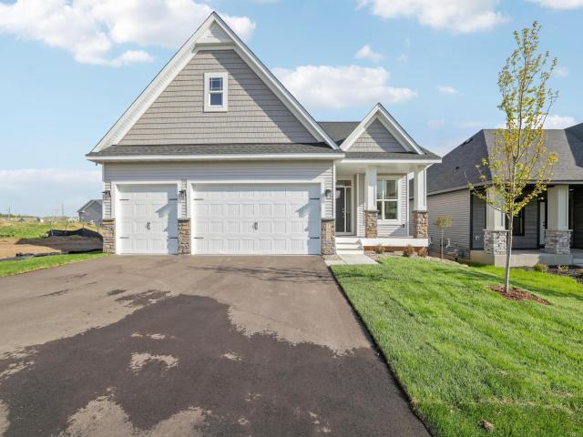 13822 Arrowhead Way Rosemount MN 55068 - MLS# 7070752