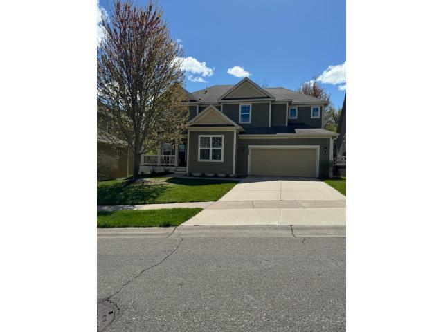 5046 Merrimac Court N Plymouth MN 55446 - MLS# 7070778
