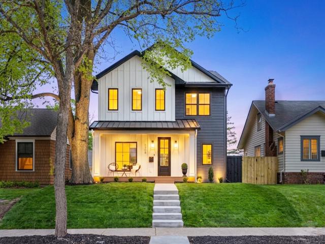 5308 Ewing Avenue S Minneapolis MN 55410 - MLS# 7070786