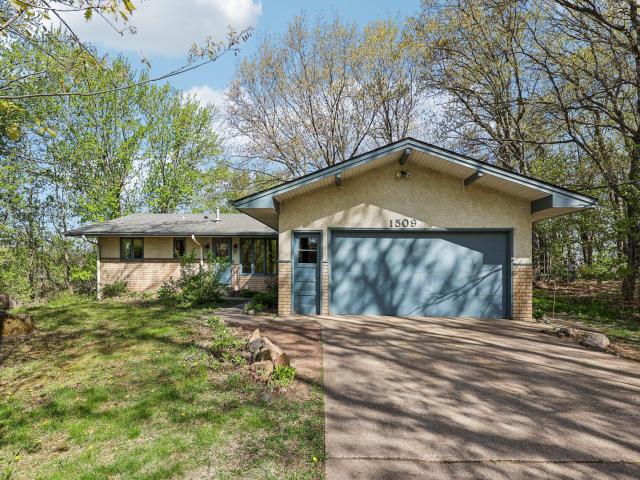 1509 166th Avenue NE Ham Lake MN 55304 - MLS# 7070796