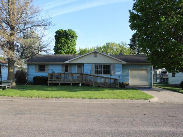 451 1st Street SW Blooming Prairie MN 55917 - MLS# 7070815