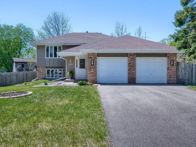 12630 Able Circle NE Minneapolis MN 55434 - MLS# 7070820