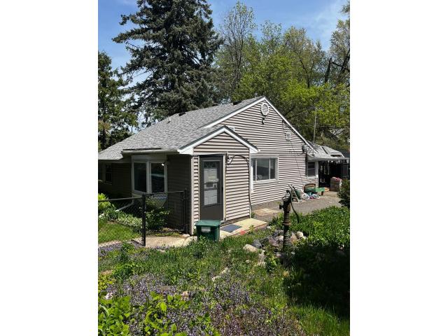 4335 4th Street NE Minneapolis MN 55421 - MLS# 7070831