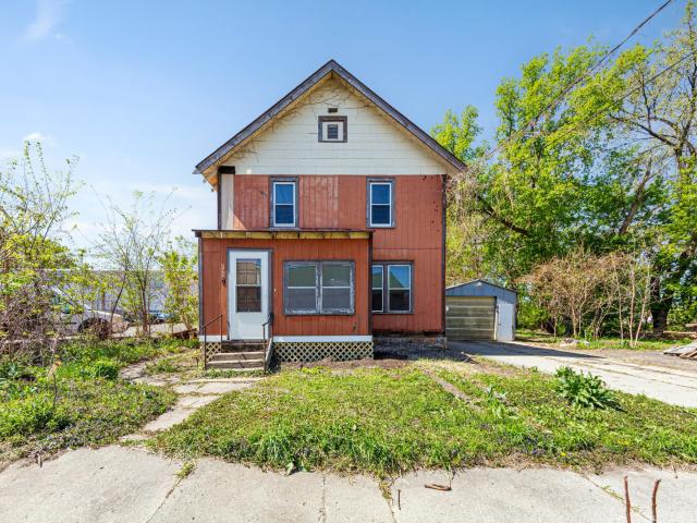 129 W Ruth Street Mankato MN 56001 - MLS# 7070860