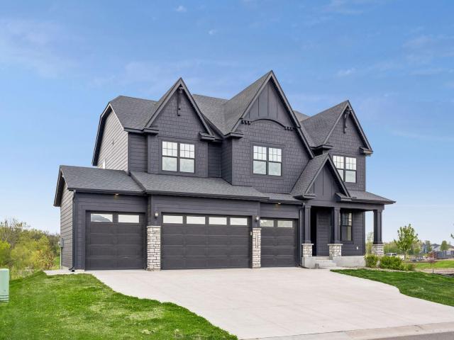 11115 Quantico Lane N Maple Grove MN 55369 - MLS# 7070864