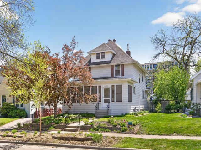 1418 Center Street W Rochester MN 55902 - MLS# 7070870