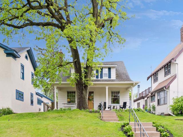 5148 Upton Avenue S Minneapolis MN 55410 - MLS# 7070875