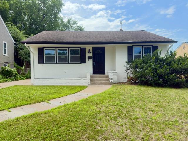 1696 Fremont Avenue Saint Paul MN 55106 - MLS# 7070877