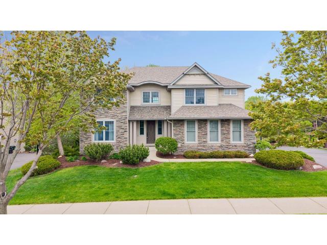 1800 Carriage Drive Victoria MN 55386 - MLS# 7070878