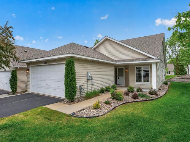 6437 Brook Lane Savage MN 55378 - MLS# 7070880