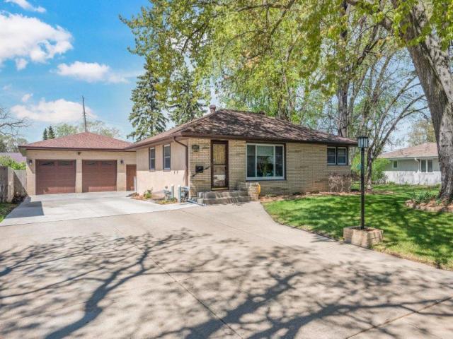 3632 Roosevelt Street NE Minneapolis MN 55418 - MLS# 7070884