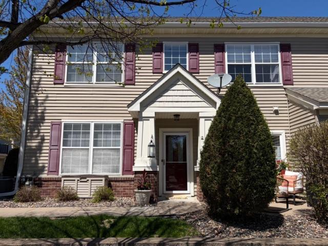 890 Braunworth Court Chaska MN 55318 - MLS# 7070892
