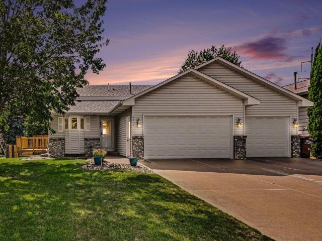 9340 Jarrod Avenue S Cottage Grove MN 55016 - MLS# 7070900