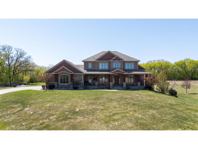 7254 County Road 117 SW Byron MN 55920 - MLS# 7070901
