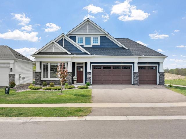 6716 Bellflower Drive Excelsior MN 55331 - MLS# 7070902