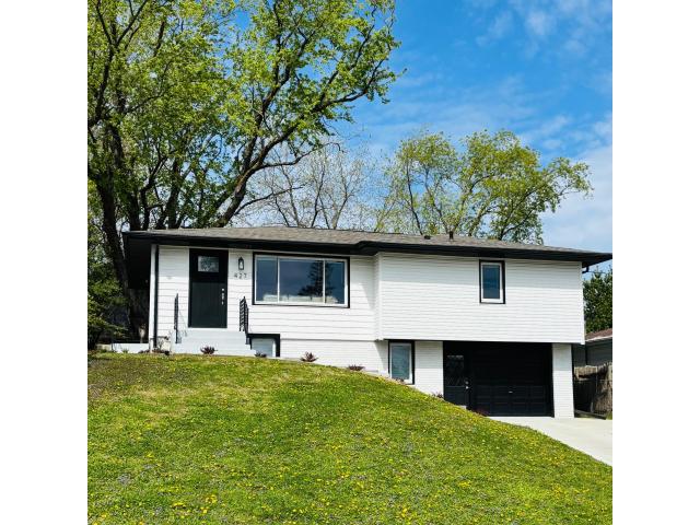 427 21st Avenue SW Rochester MN 55902 - MLS# 7070918