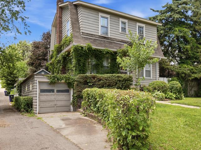 589 Lexington Parkway N Saint Paul MN 55104 - MLS# 7070930