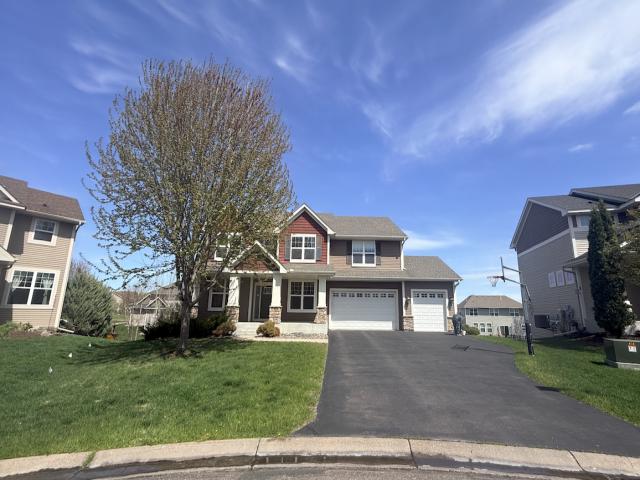 6256 Olive Lane N Maple Grove MN 55311 - MLS# 7070931
