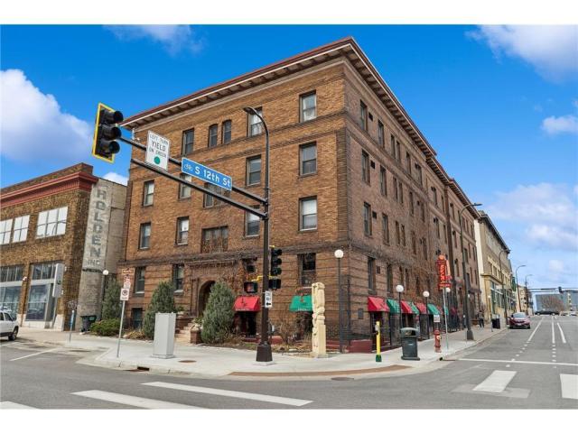 1204 Harmon Place Unit 10 Minneapolis MN 55403 - MLS# 7070947