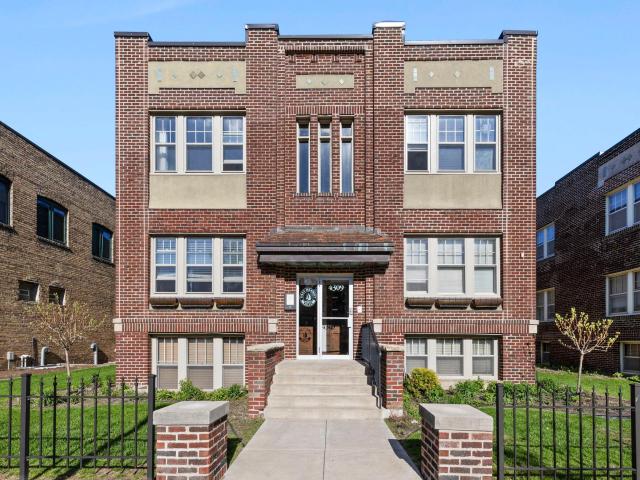 4309 Bryant Avenue S Unit A203 Minneapolis MN 55409 - MLS# 7071006