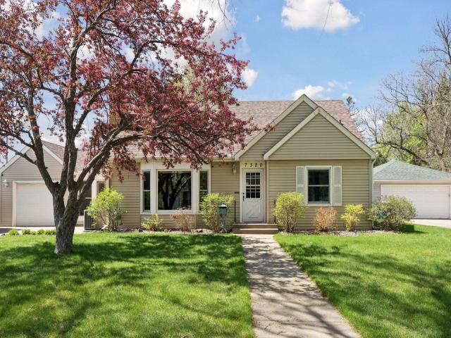 7320 Morgan Avenue S Minneapolis MN 55423 - MLS# 7071012