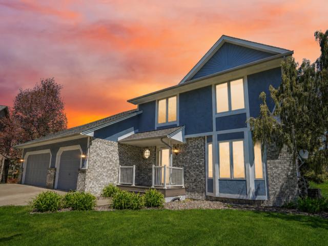 6262 Fernbrook Lane N Maple Grove MN 55311 - MLS# 7071045