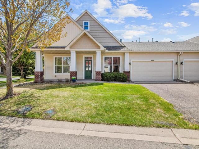 12315 Zumbrota Circle NE Unit C Minneapolis MN 55449 - MLS# 7071056