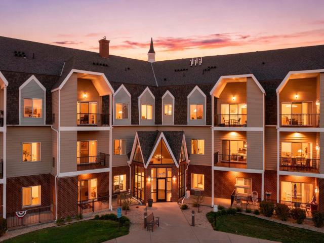 13665 Carrach Avenue Unit 262 Rosemount MN 55068 - MLS# 7071061